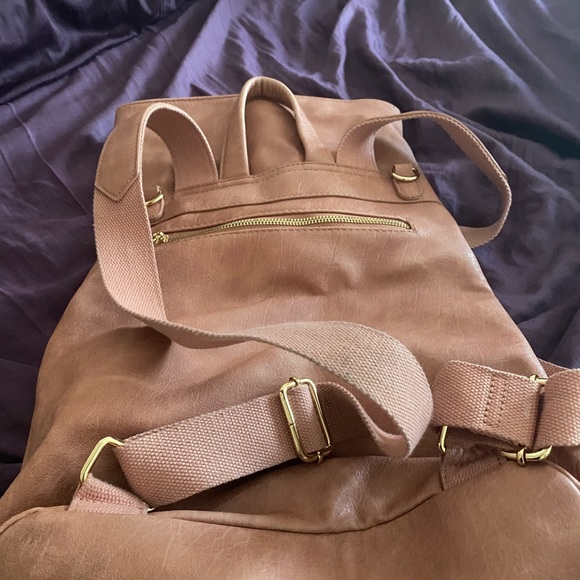 Backpack purse bought brand new at Meijers - Picture 2 of 2